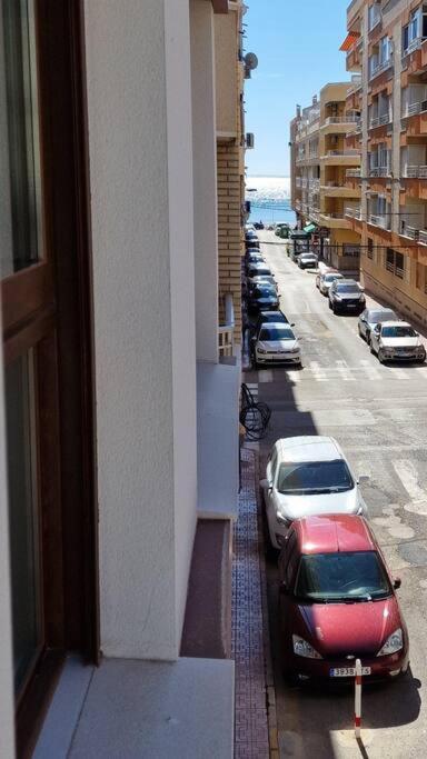 Your Spain P21 托雷维耶哈 外观 照片