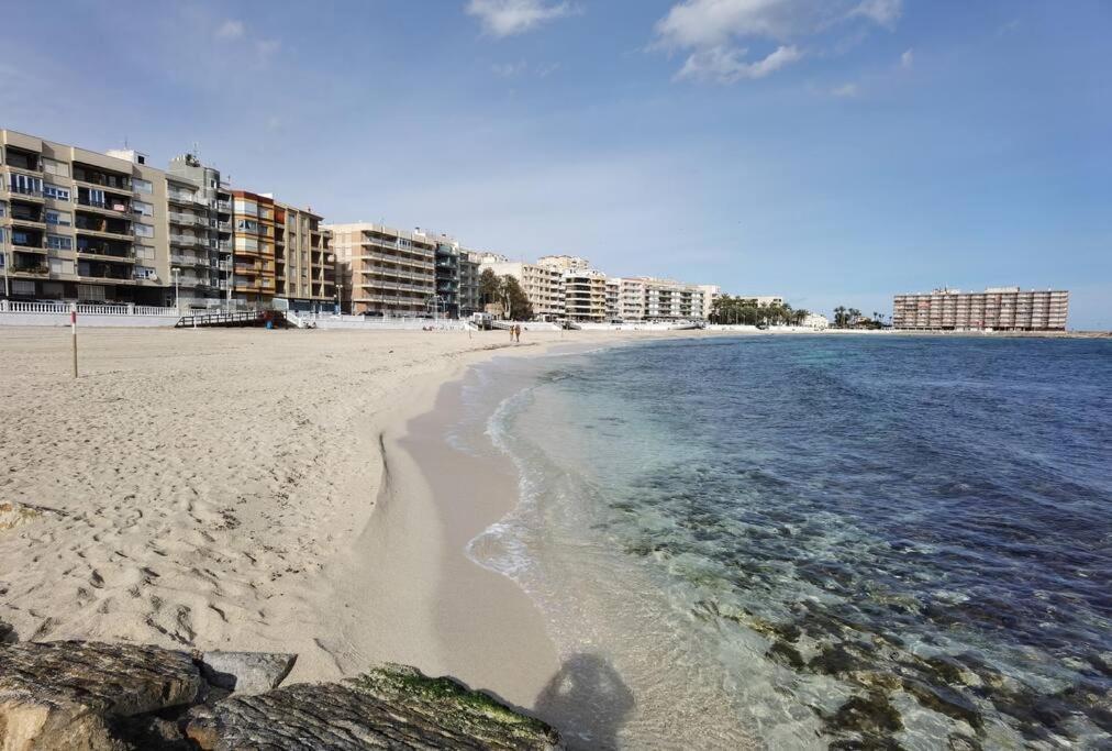 Your Spain P21 托雷维耶哈 外观 照片