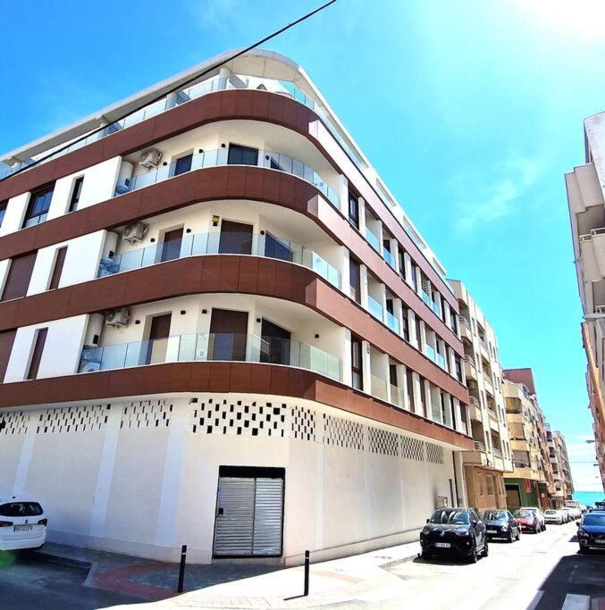 Your Spain P21 托雷维耶哈 外观 照片